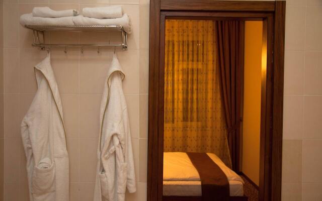 Askar Hotel
