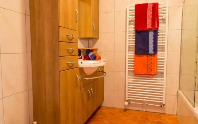 Ferienhaus Pair