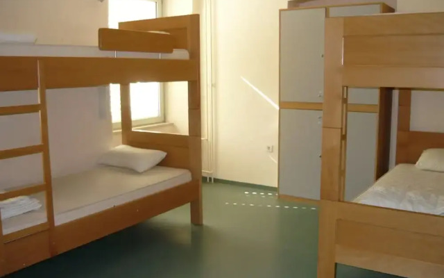 HI Hostel Rijeka