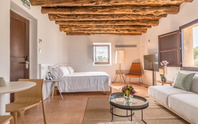 Safragell Ibiza Suites & Spa