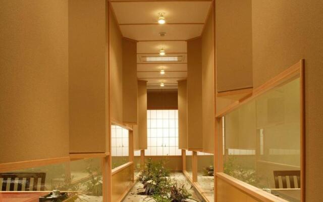 Aizu Ashinomaki Onsen Marumine Honkan