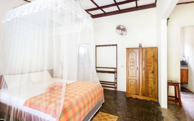 Nature Villa Unawatuna - Adults Only