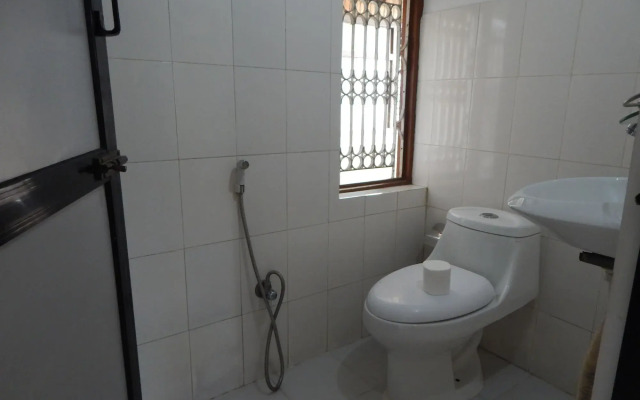 Hotel Giramondo