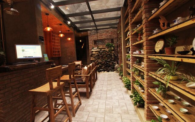 Guilin Innsight No.10 Hostel