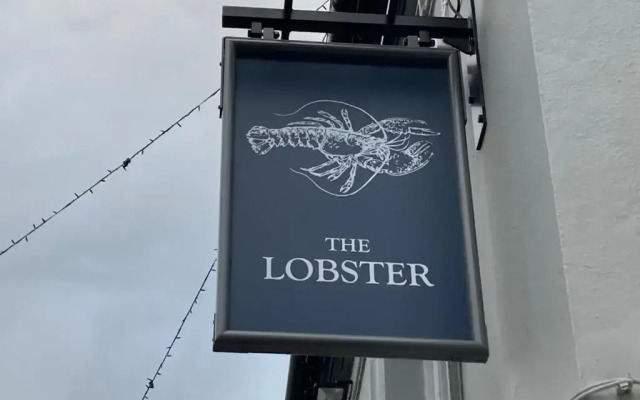 The Lobster