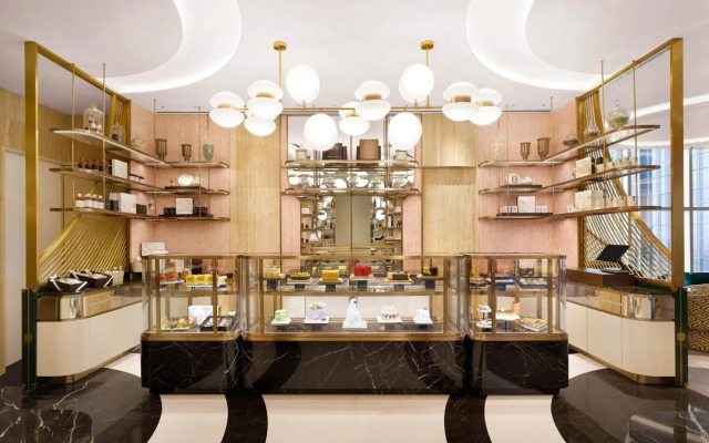 Josun Palace, a Luxury Collection Hotel, Seoul Gangnam