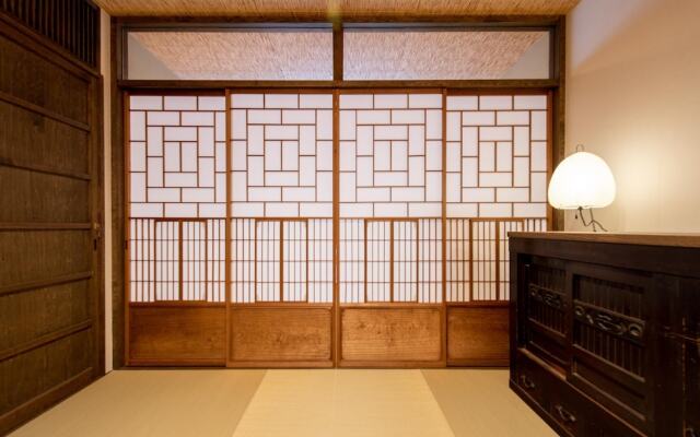 Shiki Villas 1891 - SANAGI