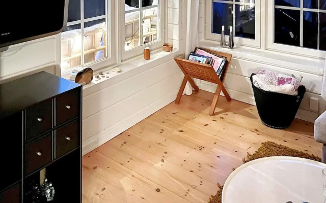 7 Person Holiday Home in Logstor