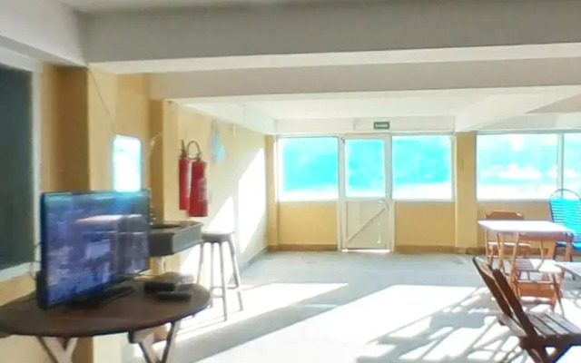 Hostel Pantanal