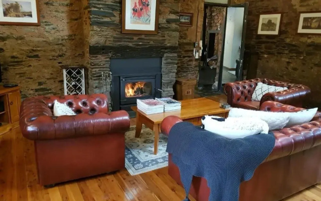 William Hunt’s Retreat