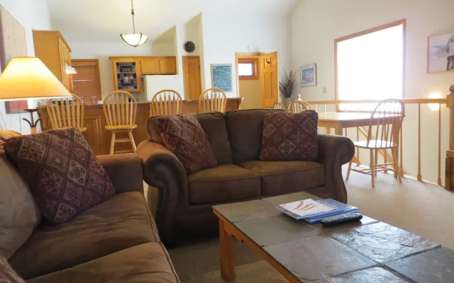 West Elk By Crested Butte Lodging
