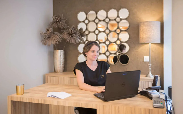 Best Western Plus Villa Saint Antoine