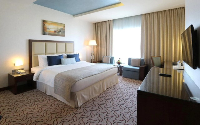 Samaya Hotel Deira
