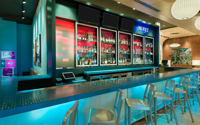 Aloft Orlando Downtown