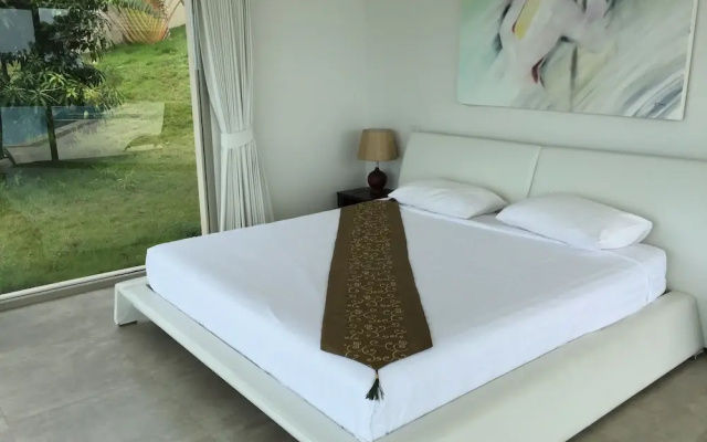 16 Bedroom Sea View Triple Villas Angthong Hills SDV205/SDV227/SDV190-By Samui Dream Villas
