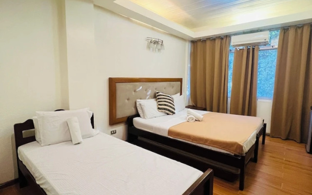 Marina Palawan Boutique Nature Resort