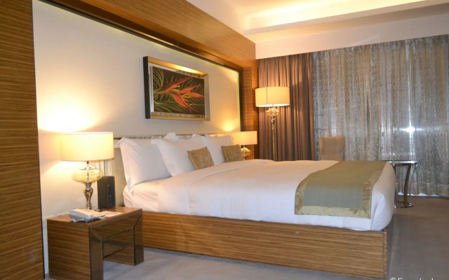 Greenleaf Hotel Gensan