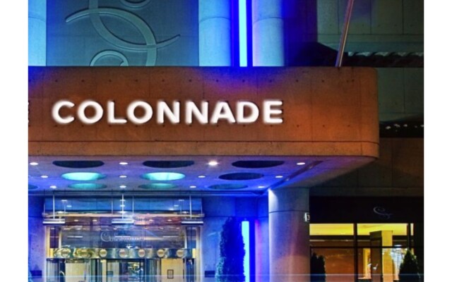 The Colonnade Hotel Back Bay