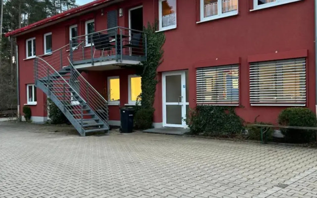 Apartment Roth