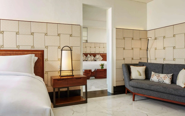 Sofitel Bali Nusa Dua Beach Resort