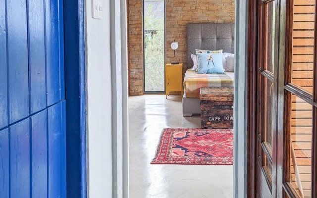 Tulbagh Mountain Bungalow