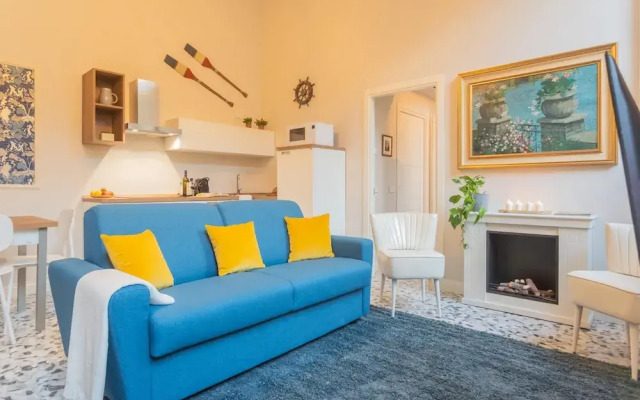 Cinque Giornate 70 Suites - Atena