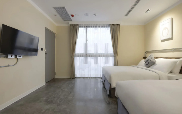 Napas Hotel