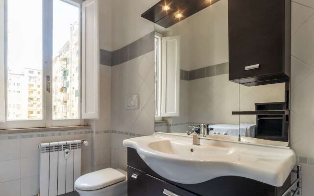 Appio Latino Cosy Flat