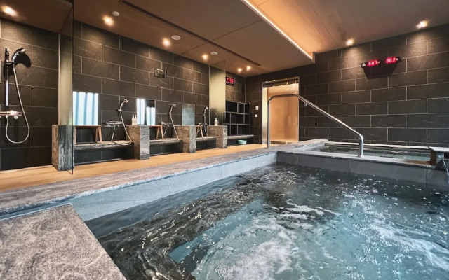 Jiantan Boutech Hotel