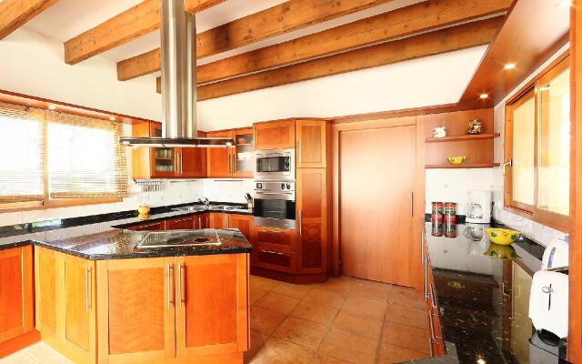 Noguera - Four Bedroom