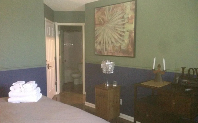 Direct Line Accomodations