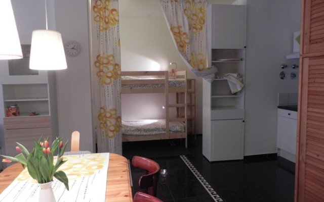 Apartment Pension Sternchen