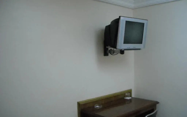 Hotel Aladje