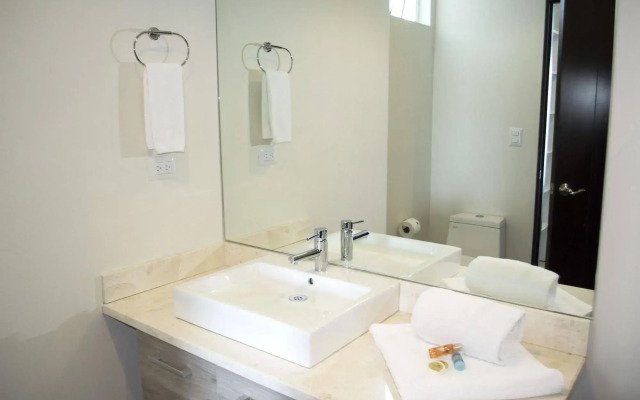 Puerto Azul Hotel
