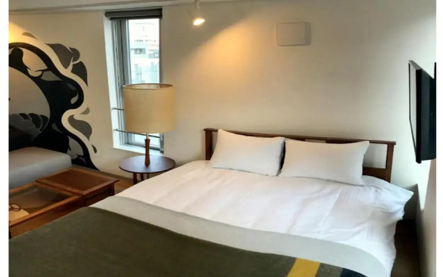 world potential / Vacation STAY 4631