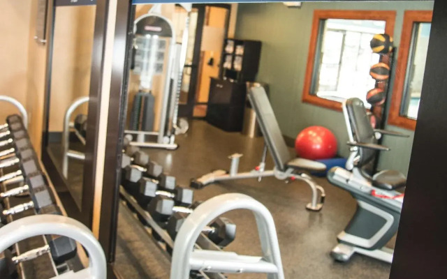 Hampton Inn & Suites Greeley