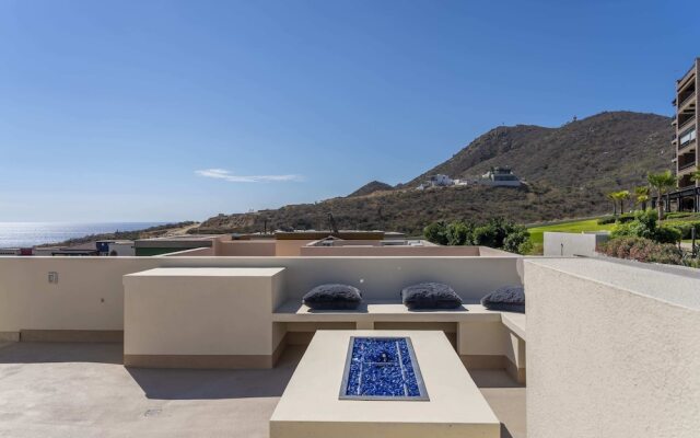 Cabo Beach Cottage, Oceanview, 35 off Quivira Golf - Direct Access to the Beach