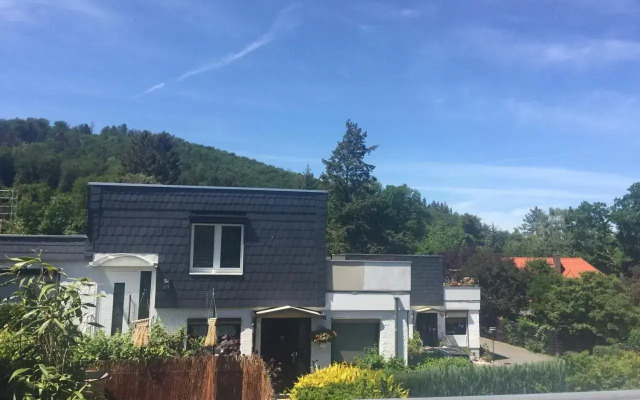 Ferienwohnung Sternstube De Luxe
