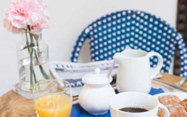 Santiago 15 Hotel Casa Palacio