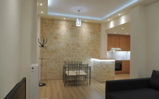 Apartment near Acropolis