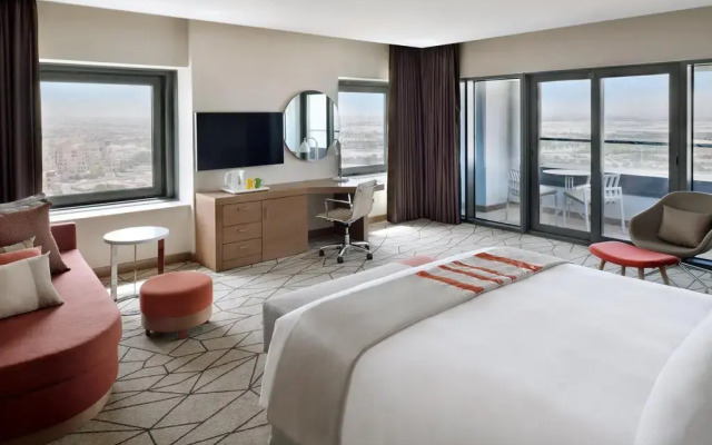 Holiday Inn & Suites Dubai Festival City an IHG Hotel