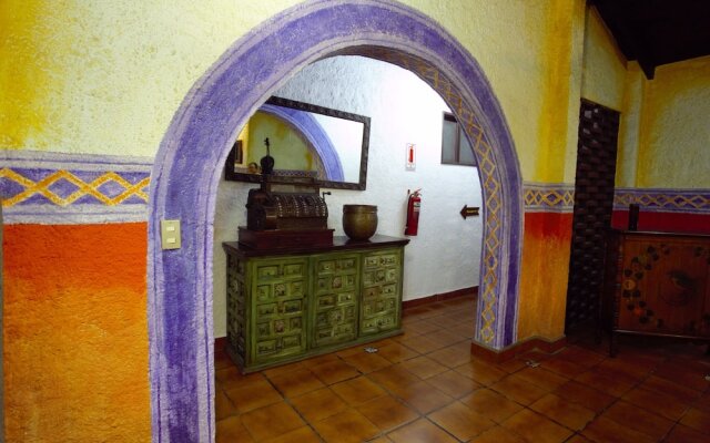 Hotel Casa Colonial