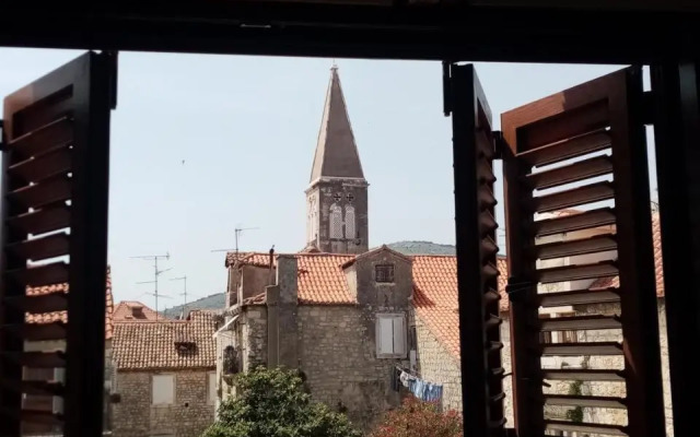 Apartments & Rooms Trogir Stars