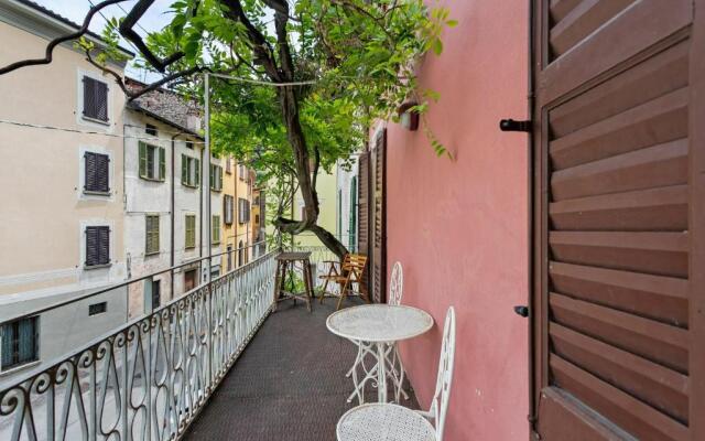 Casa Glicine On The Lake