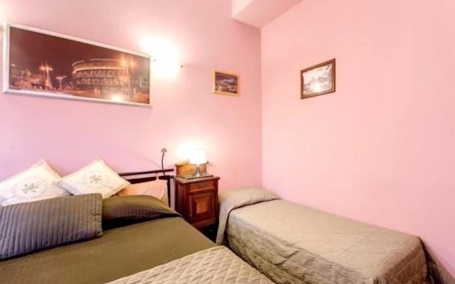 Bed & Breakfast Settembre 95