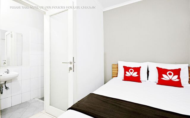 ZEN Rooms Mampang Prapatan Syariah