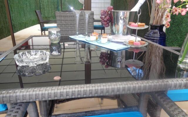 Appartements Standings à Cayenne