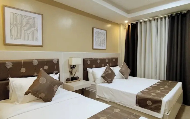 Casa Marta Hotel