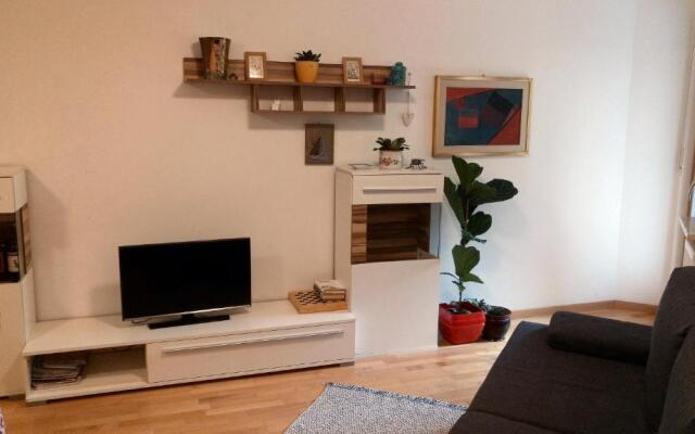 Apartment Veronika