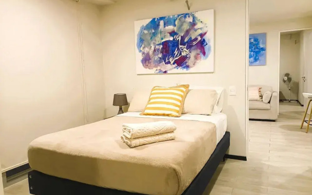Redibuk - Beautiful apart 2 BR Barranco